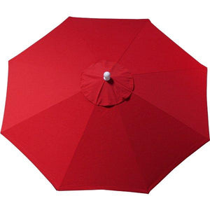 9 ft Market Umbrella