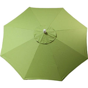 9 ft Market Umbrella