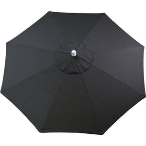 9 ft Market Umbrella
