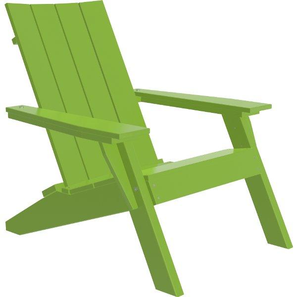 Urban Adirondack Chair Adirondack Chair Lime Green