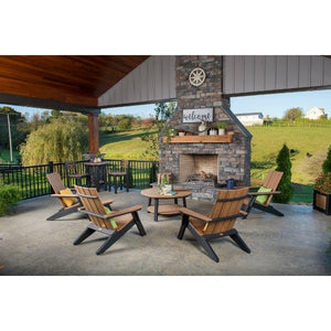 Urban Adirondack Chair Adirondack Chair