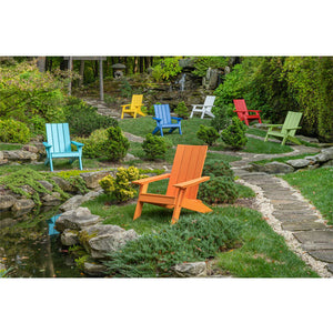 Urban Adirondack Chair Adirondack Chair