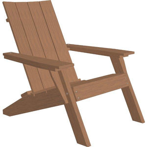 Urban Adirondack Chair Adirondack Chair Antique Mahogany