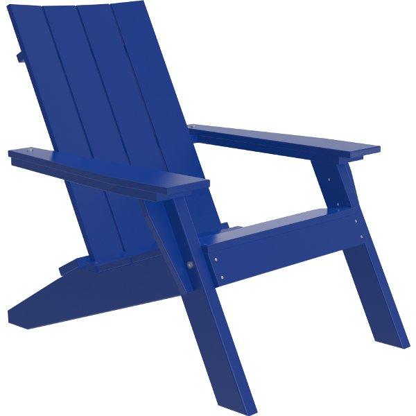 Urban Adirondack Chair Adirondack Chair Blue