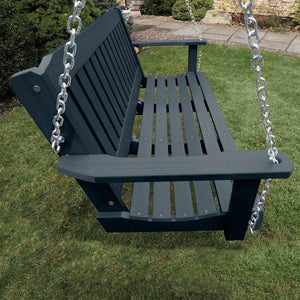 USA Lehigh Porch Swing Porch Swing