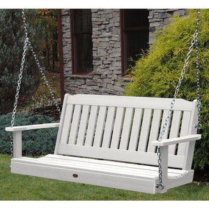 USA Lehigh Porch Swing Porch Swing