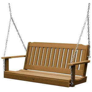 USA Lehigh Porch Swing Porch Swing