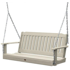 USA Lehigh Porch Swing Porch Swing