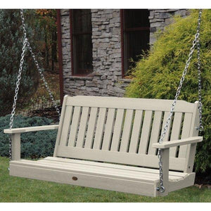 USA Lehigh Porch Swing Porch Swing