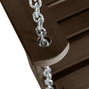 USA Lehigh Porch Swing Porch Swing