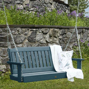 USA Lehigh Porch Swing Porch Swing