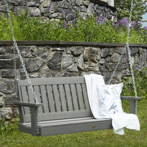 USA Lehigh Porch Swing Porch Swing