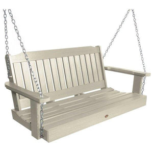 USA Lehigh Porch Swing Porch Swing
