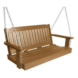 USA Lehigh Porch Swing Porch Swing