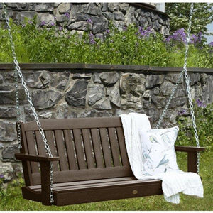 USA Lehigh Porch Swing Porch Swing