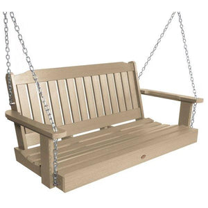 USA Lehigh Porch Swing Porch Swing