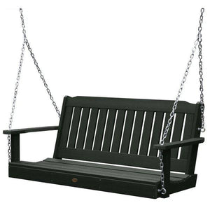 USA Lehigh Porch Swing Porch Swing