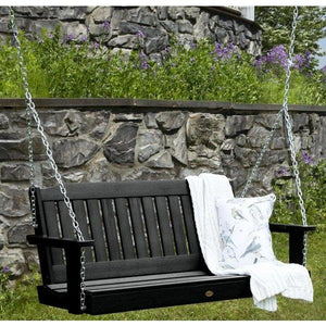 USA Lehigh Porch Swing Porch Swing