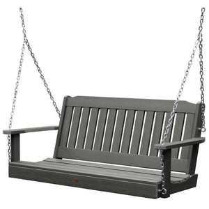 USA Lehigh Porch Swing Porch Swing