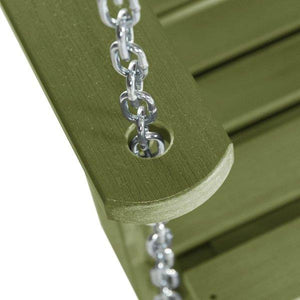 USA Lehigh Porch Swing Porch Swing