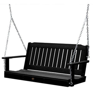 USA Lehigh Porch Swing Porch Swing