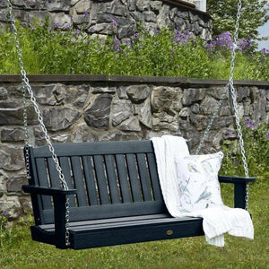 USA Lehigh Porch Swing Porch Swing