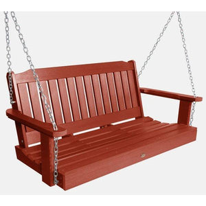 USA Lehigh Porch Swing Porch Swing
