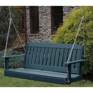 USA Lehigh Porch Swing Porch Swing