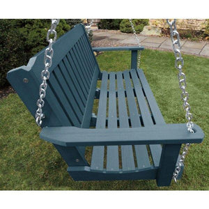 USA Lehigh Porch Swing Porch Swing