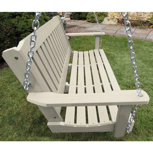 USA Lehigh Porch Swing Porch Swing