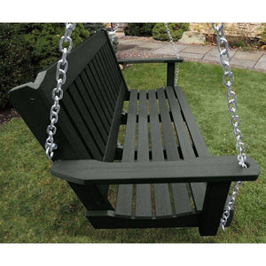 USA Lehigh Porch Swing Porch Swing