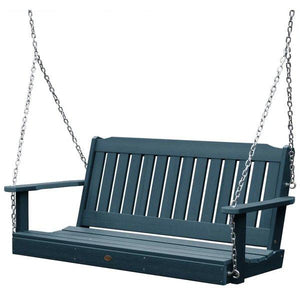USA Lehigh Porch Swing Porch Swing