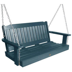 USA Lehigh Porch Swing Porch Swing