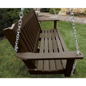 USA Lehigh Porch Swing Porch Swing