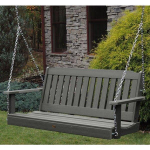 USA Lehigh Porch Swing Porch Swing