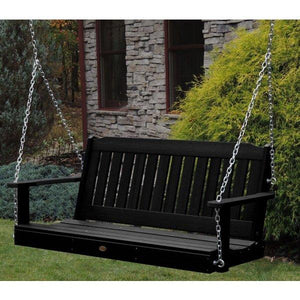USA Lehigh Porch Swing Porch Swing