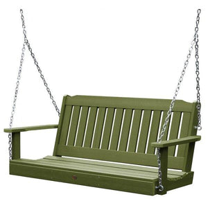 USA Lehigh Porch Swing Porch Swing