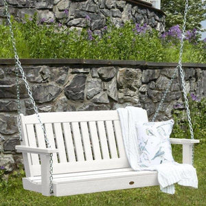 USA Lehigh Porch Swing Porch Swing