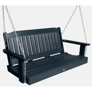 USA Lehigh Porch Swing Porch Swing