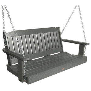 USA Lehigh Porch Swing Porch Swing