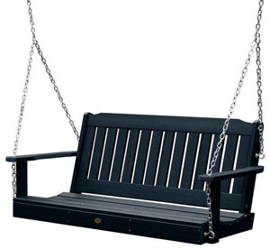USA Lehigh Porch Swing Porch Swing