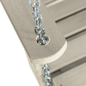 USA Lehigh Porch Swing Porch Swing