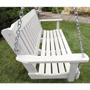 USA Lehigh Porch Swing Porch Swing