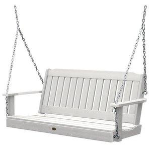 USA Lehigh Porch Swing Porch Swing