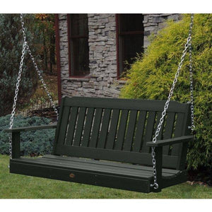 USA Lehigh Porch Swing Porch Swing