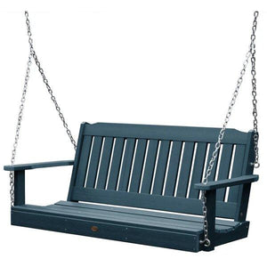 USA Lehigh Porch Swing Porch Swing