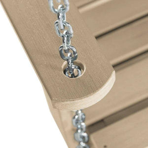 USA Lehigh Porch Swing Porch Swing