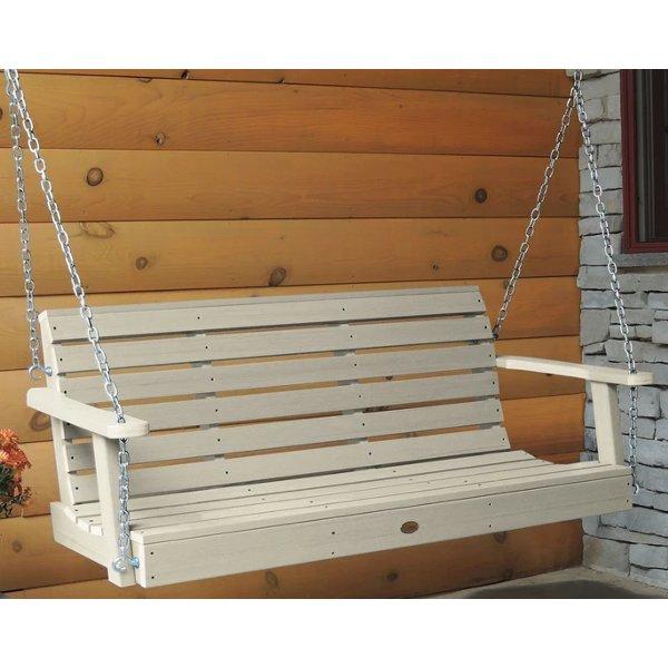 USA Weatherly Porch Swing Porch Swing