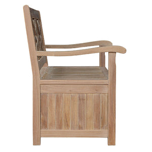 Vilano Storage Bench Storage & Entryway Benches