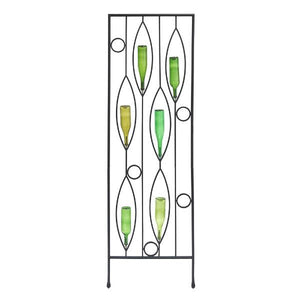 Vinifera Bottle Trellis Trellis